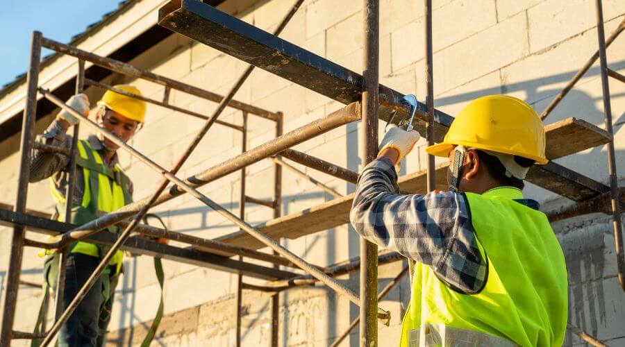 Expert Emergency Roof Repairs services in Grand View, ID